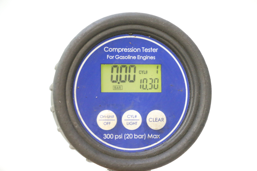 photo de CILINDRO PISTON YAMAHA SLIDER 50 (1999 - 2004) - Vista principal