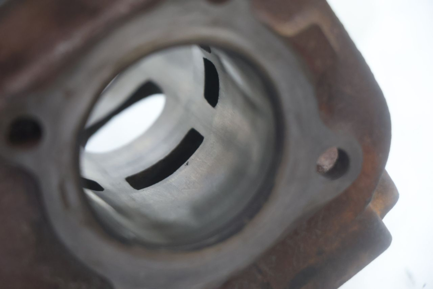 photo de CILINDRO PISTON YAMAHA SLIDER 50 (1999 - 2004) - Recambio usado revisado