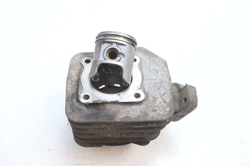 photo de CILINDRO PISTON PEUGEOT SPEEDFIGHT 2 AC 50 (2000 - 2009) - Vista principal