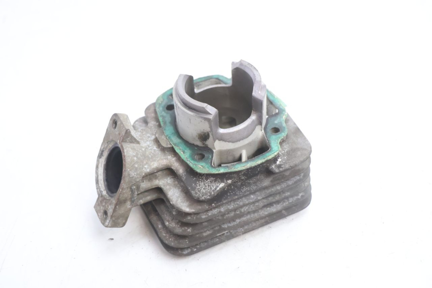 photo de CILINDRO PISTON PEUGEOT SPEEDFIGHT 2 AC 50 (2000 - 2009) - Zoom sobre los componentes