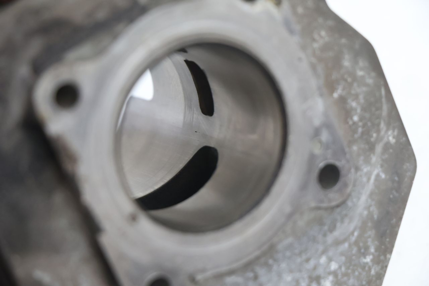 photo de CILINDRO PISTON PEUGEOT SPEEDFIGHT 2 AC 50 (2000 - 2009) - Marcados y referencias originales