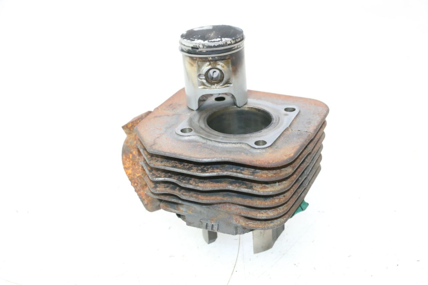 photo de CILINDRO PISTON PEUGEOT SPEEDFIGHT 2 AC 50 (2000 - 2009) - Vista principal