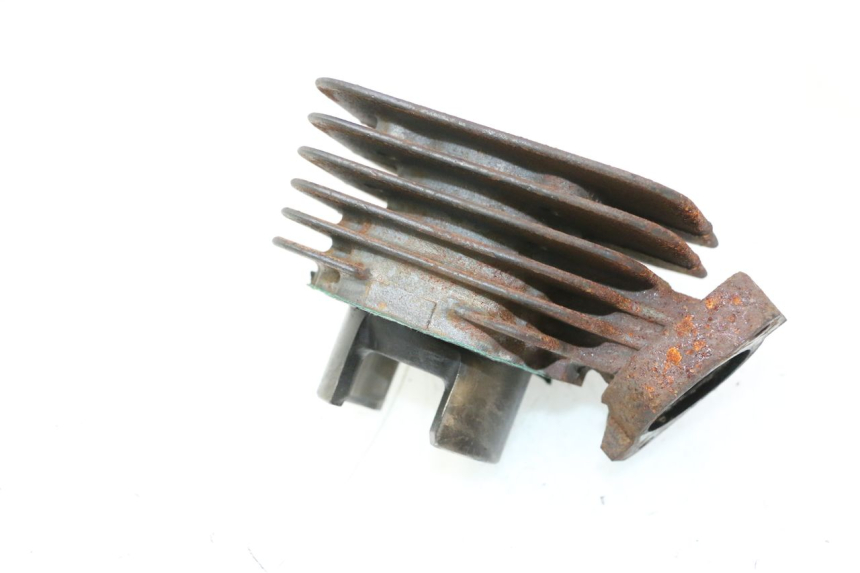 photo de CILINDRO PISTON PEUGEOT SPEEDFIGHT 2 AC 50 (2000 - 2009) - Características distintivas