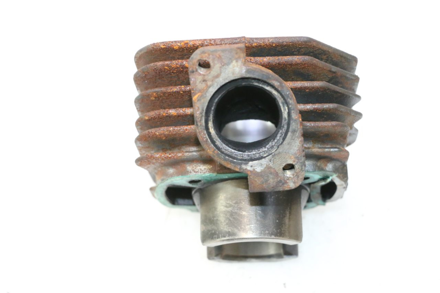 photo de CILINDRO PISTON PEUGEOT SPEEDFIGHT 2 AC 50 (2000 - 2009) - Zoom sobre los componentes
