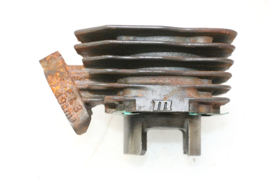 photo de CILINDRO PISTON PEUGEOT SPEEDFIGHT 2 AC 50 (2000 - 2009) - Foto de producto adicional