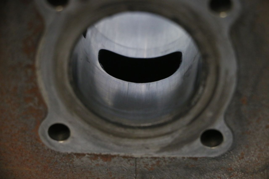 photo de CILINDRO PISTON PEUGEOT SPEEDFIGHT 2 AC 50 (2000 - 2009) - Vista general del producto