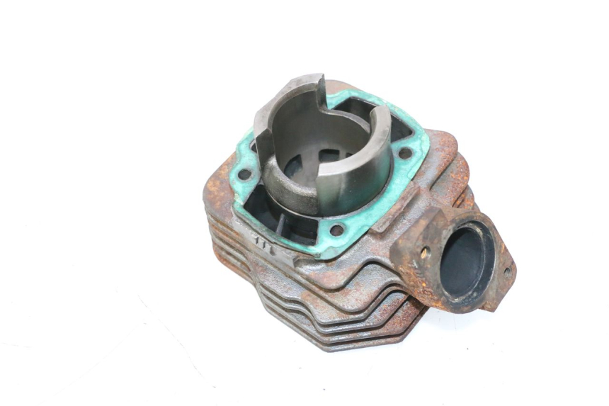 photo de CILINDRO PISTON PEUGEOT SPEEDFIGHT 2 AC 50 (2000 - 2009) - Marcados y referencias originales