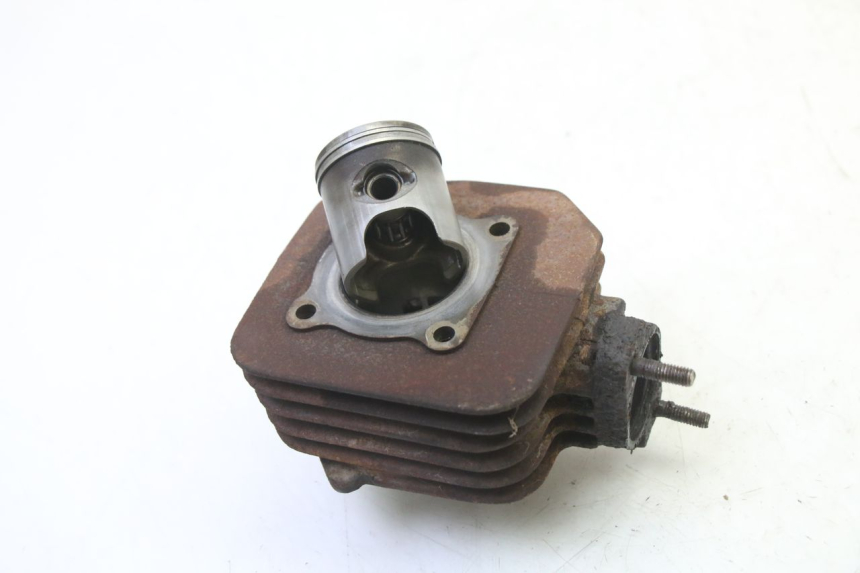 photo de CILINDRO PISTON PEUGEOT SPEEDFIGHT 3 AIR 50 (2009 - 2015) - Detalle de la pieza