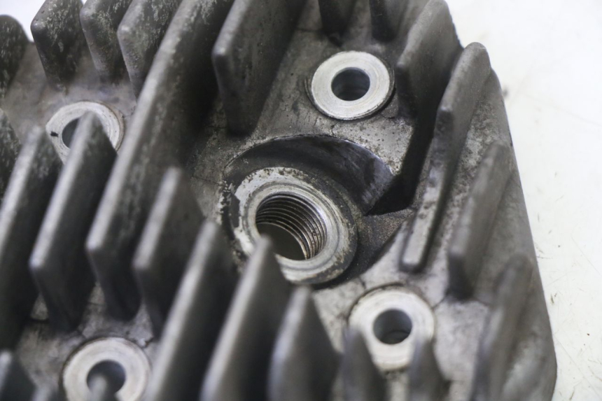 photo de CILINDRO PISTON PEUGEOT SPEEDFIGHT 3 AIR 50 (2009 - 2015) - Ángulo de visión alternativo