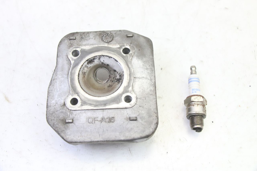 photo de CILINDRO PISTON PEUGEOT SPEEDFIGHT 3 AIR 50 (2009 - 2015) - Zoom calidad de ocasión