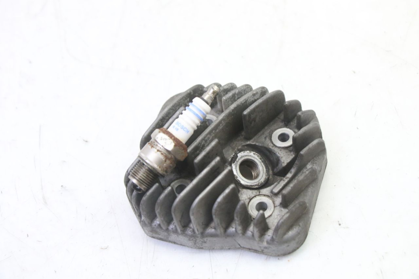 photo de CILINDRO PISTON PEUGEOT SPEEDFIGHT 3 AIR 50 (2009 - 2015) - Zoom estado de uso