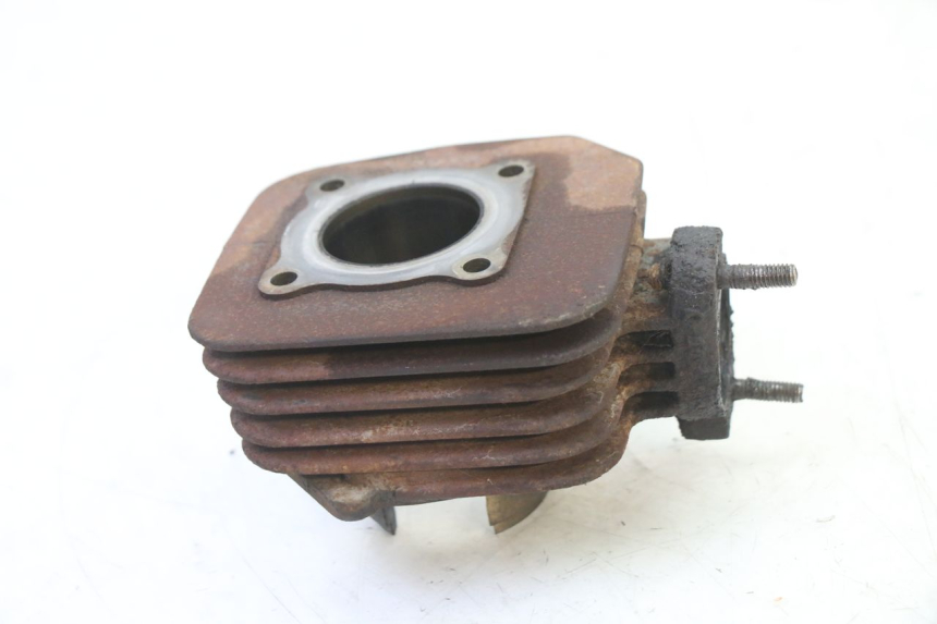 photo de CILINDRO PISTON PEUGEOT SPEEDFIGHT 3 AIR 50 (2009 - 2015) - Estado de la superficie y material