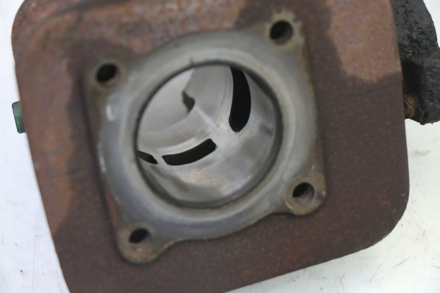 photo de CILINDRO PISTON PEUGEOT SPEEDFIGHT 3 AIR 50 (2009 - 2015) - Recambio usado revisado
