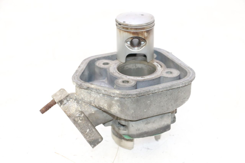 photo de CILINDRO PISTON PEUGEOT SPEEDFIGHT LC 50 (1996 - 2002) - Vista principal