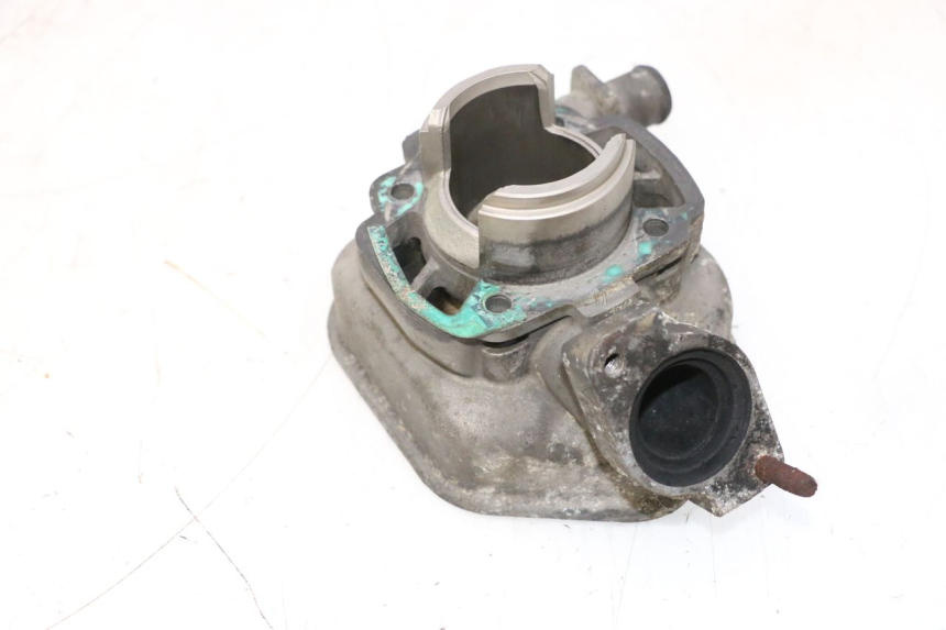 photo de CILINDRO PISTON PEUGEOT SPEEDFIGHT LC 50 (1996 - 2002) - Características distintivas