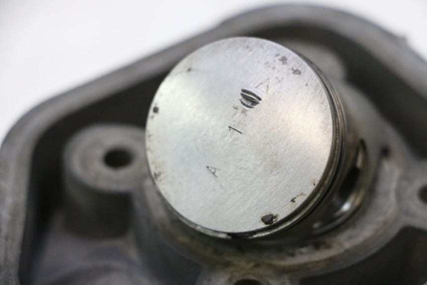 photo de CILINDRO PISTON PEUGEOT SPEEDFIGHT LC 50 (1996 - 2002) - Zoom calidad de ocasión