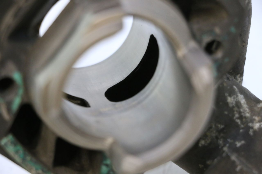 photo de CILINDRO PISTON PEUGEOT SPEEDFIGHT LC 50 (1996 - 2002) - Vista general del producto