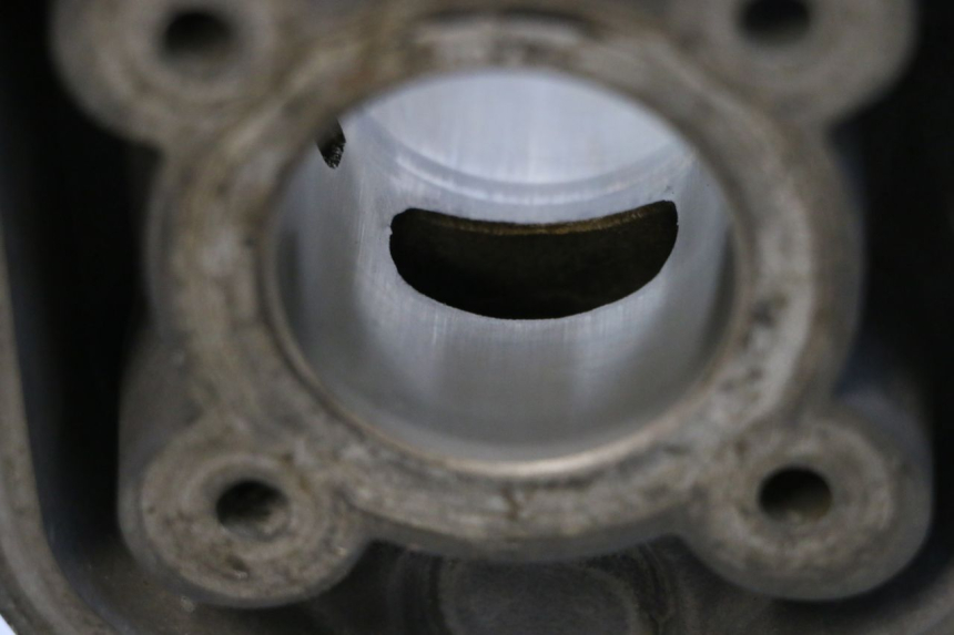 photo de CILINDRO PISTON PEUGEOT SPEEDFIGHT LC 50 (1996 - 2002) - Detalles de los puntos de fijación