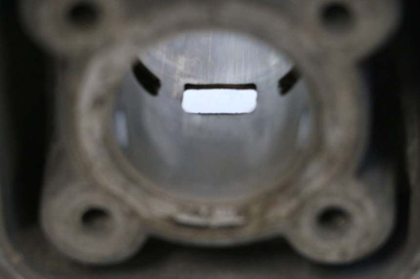 photo de CILINDRO PISTON PEUGEOT SPEEDFIGHT LC 50 (1996 - 2002) - Recambio usado revisado