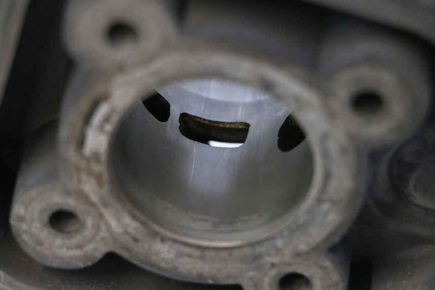 photo de CILINDRO PISTON PEUGEOT SPEEDFIGHT LC 50 (1996 - 2002) - Marcados y referencias originales