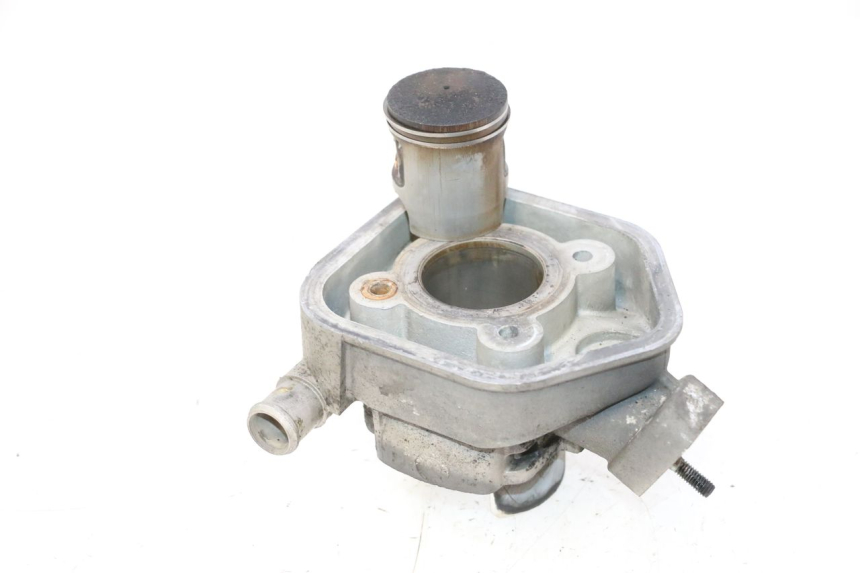photo de CILINDRO PISTON PEUGEOT SPEEDFIGHT LC 50 (1996 - 2002) - Vista principal