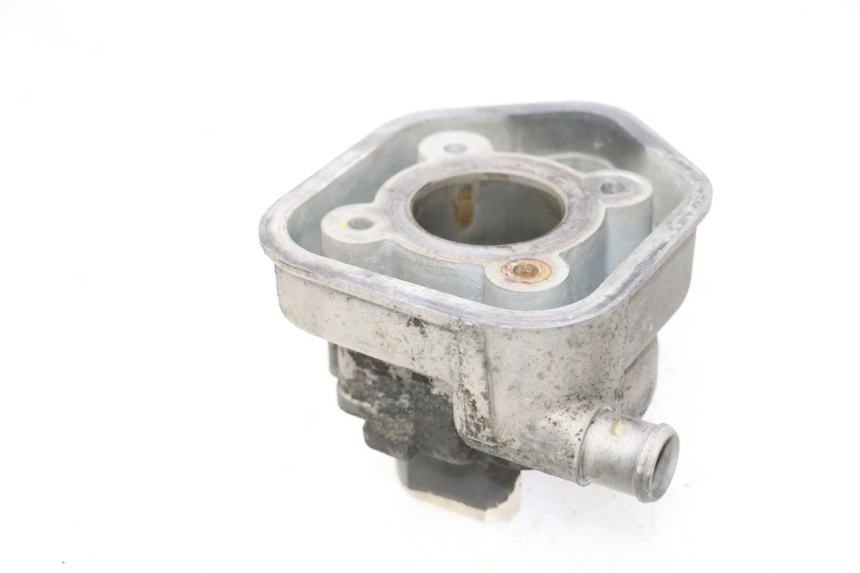 photo de CILINDRO PISTON PEUGEOT SPEEDFIGHT LC 50 (1996 - 2002) - Zoom sobre los componentes