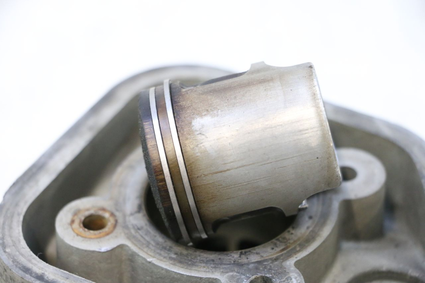 photo de CILINDRO PISTON PEUGEOT SPEEDFIGHT LC 50 (1996 - 2002) - Vista principal