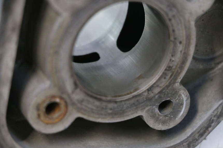 photo de CILINDRO PISTON PEUGEOT SPEEDFIGHT LC 50 (1996 - 2002) - Vista general del producto