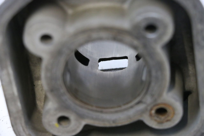 photo de CILINDRO PISTON PEUGEOT SPEEDFIGHT LC 50 (1996 - 2002) - Recambio usado revisado