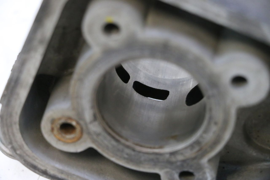 photo de CILINDRO PISTON PEUGEOT SPEEDFIGHT LC 50 (1996 - 2002) - Marcados y referencias originales