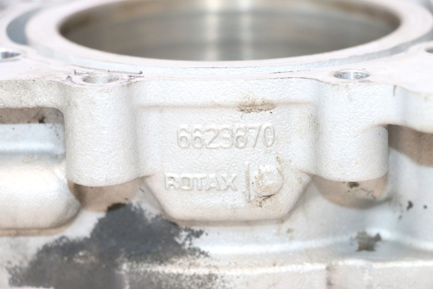 photo de CILINDRO PISTON CAN-AM SPYDER RS 1000 (2008 - 2012) - Perfil de la pieza de repuesto