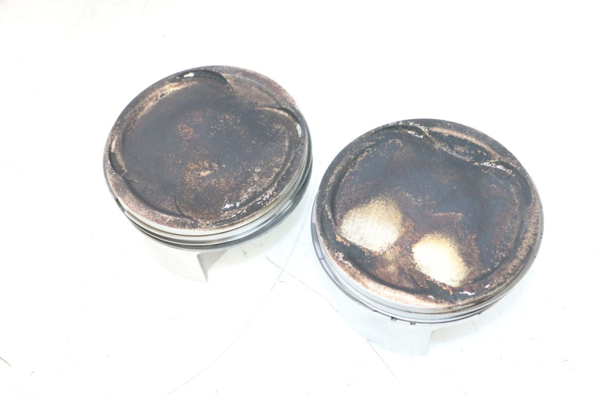 photo de CILINDRO PISTON CAN-AM SPYDER RS 1000 (2008 - 2012) - Zoom estado de uso