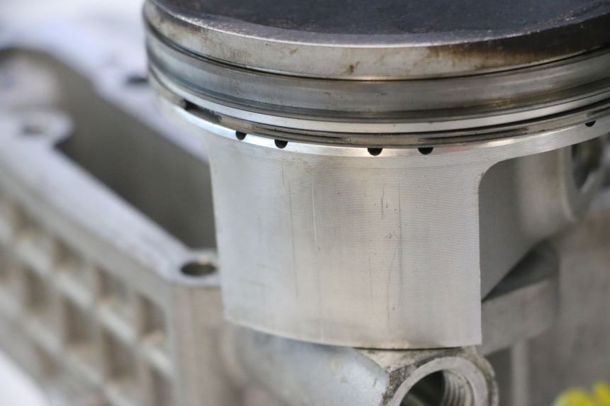 photo de CILINDRO PISTON CAN-AM SPYDER RS 1000 (2008 - 2012) - Vista general del producto