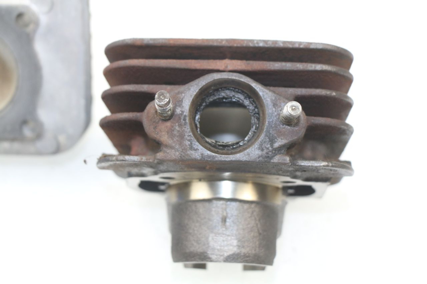 photo de CILINDRO PISTON APRILIA SR 2T 50 (2012 - 2017) - Otra vista del artículo
