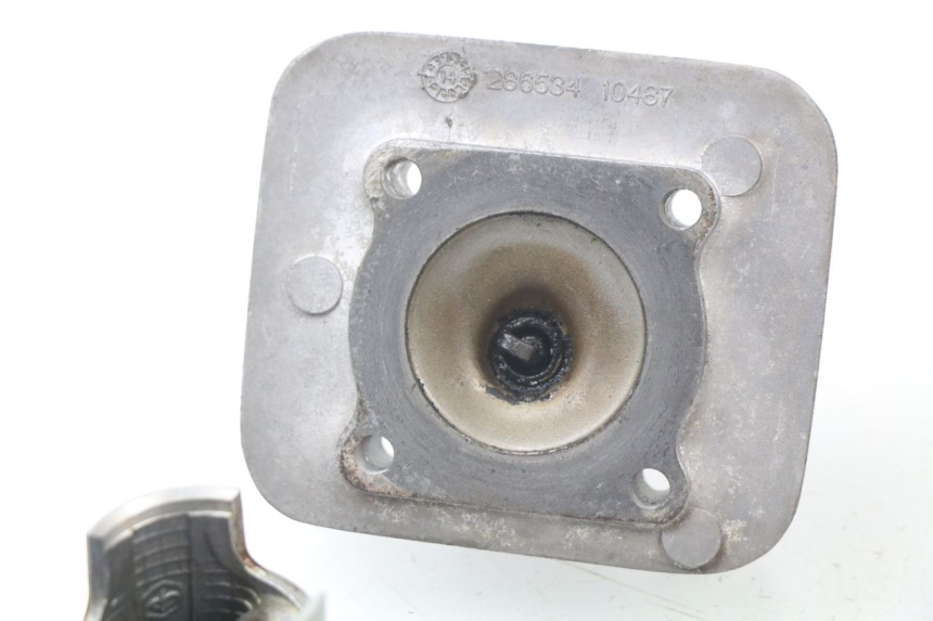 photo de CILINDRO PISTON APRILIA SR 2T 50 (2012 - 2017) - Características distintivas