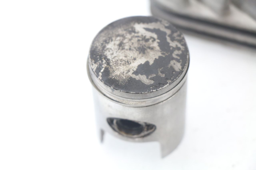 photo de CILINDRO PISTON APRILIA SR 2T 50 (2012 - 2017) - Zoom sobre los componentes