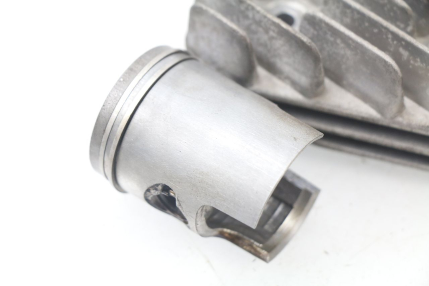 photo de CILINDRO PISTON APRILIA SR 2T 50 (2012 - 2017) - Foto de producto adicional