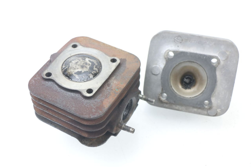 photo de CILINDRO PISTON APRILIA SR 2T 50 (2012 - 2017) - Zoom estado de uso