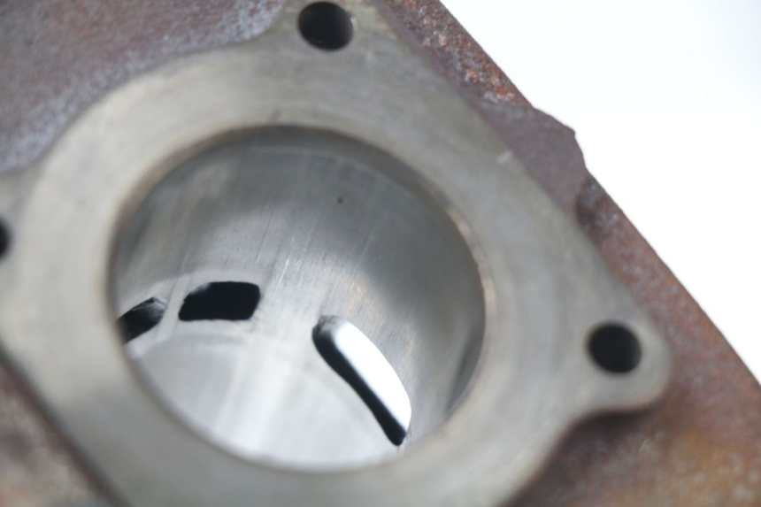 photo de CILINDRO PISTON APRILIA SR 2T 50 (2012 - 2017) - Vista general del producto