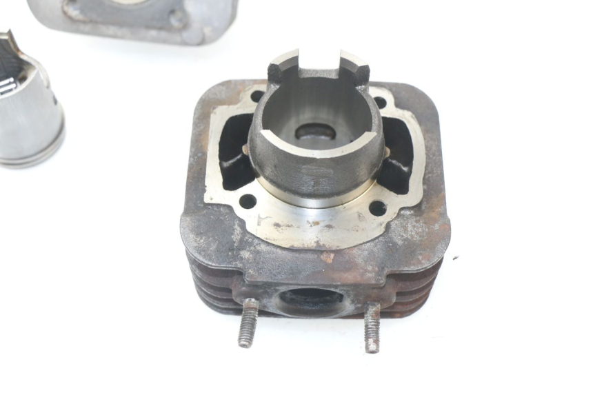 photo de CILINDRO PISTON APRILIA SR 2T 50 (2012 - 2017) - Recambio usado revisado