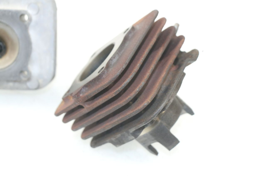 photo de CILINDRO PISTON APRILIA SR 2T 50 (2012 - 2017) - Marcados y referencias originales