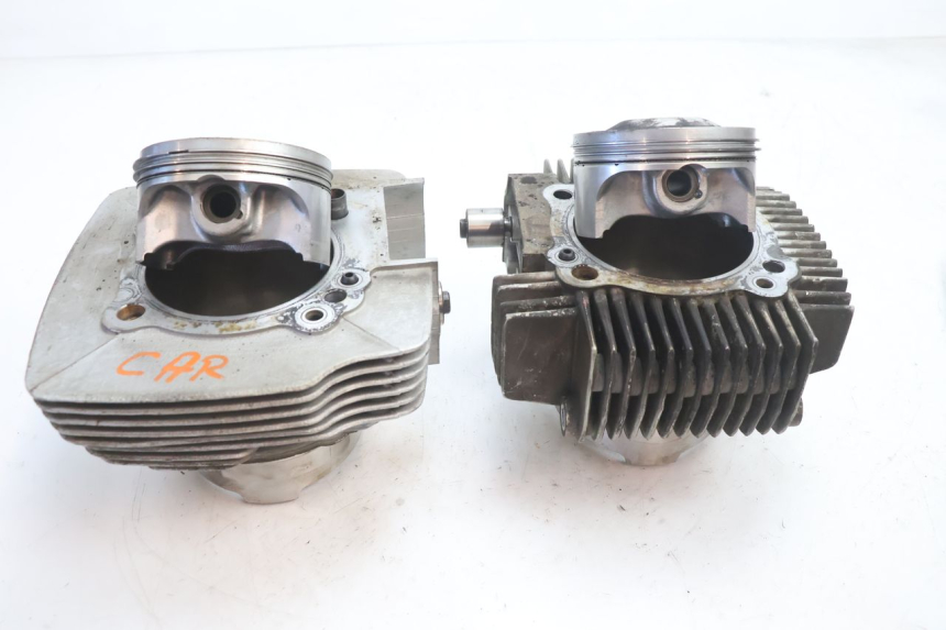photo de CILINDRO PISTON DUCATI SS IE DS CARENEE 1000 (2002 - 2006) - Vista principal