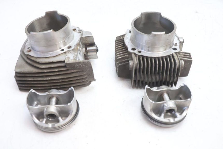 photo de CILINDRO PISTON DUCATI SS IE DS CARENEE 1000 (2002 - 2006) - Detalle de la pieza