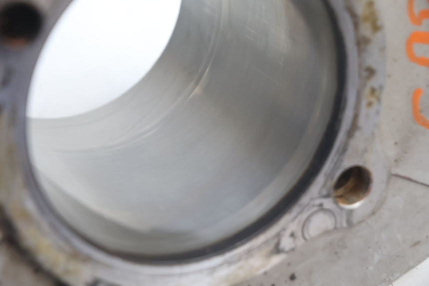 photo de CILINDRO PISTON DUCATI SS IE DS CARENEE 1000 (2002 - 2006) - Zoom sobre los componentes