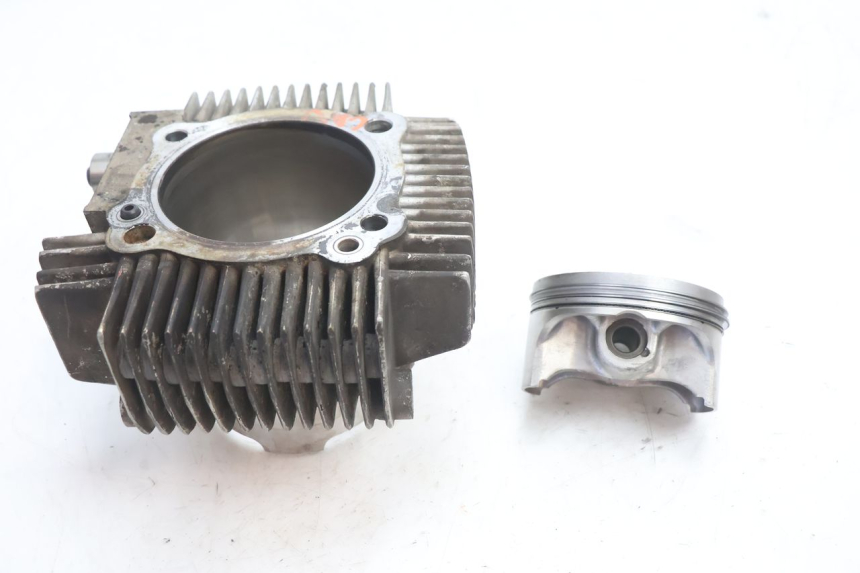 photo de CILINDRO PISTON DUCATI SS IE DS CARENEE 1000 (2002 - 2006) - Foto de producto adicional