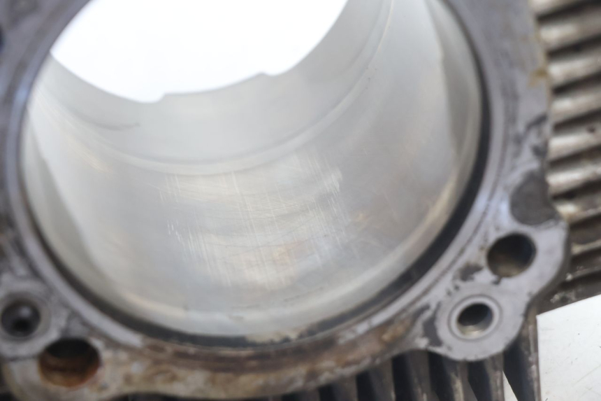 photo de CILINDRO PISTON DUCATI SS IE DS CARENEE 1000 (2002 - 2006) - Enfoque en la estructura