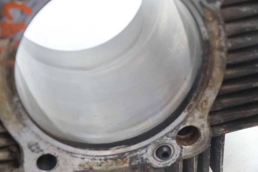 photo de CILINDRO PISTON DUCATI SS IE DS CARENEE 1000 (2002 - 2006) - Perfil de la pieza de repuesto
