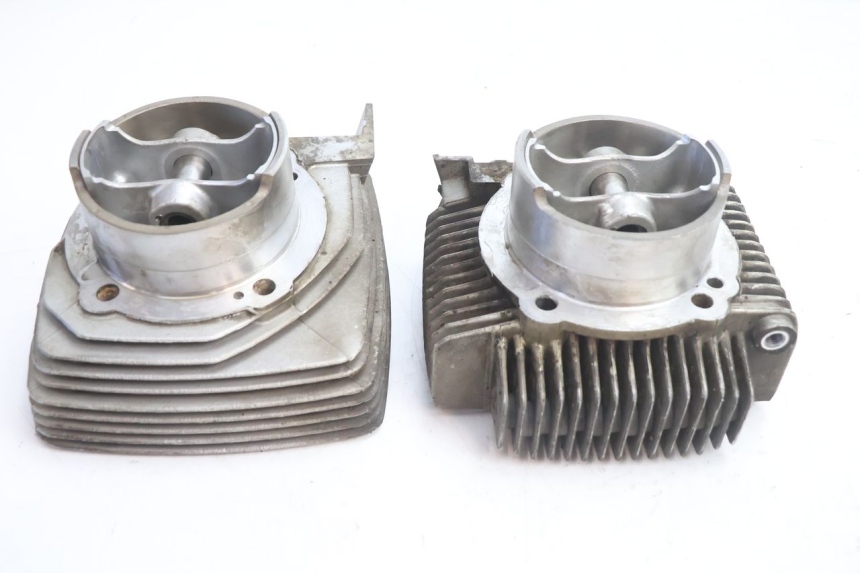 photo de CILINDRO PISTON DUCATI SS IE DS CARENEE 1000 (2002 - 2006) - Zoom estado de uso