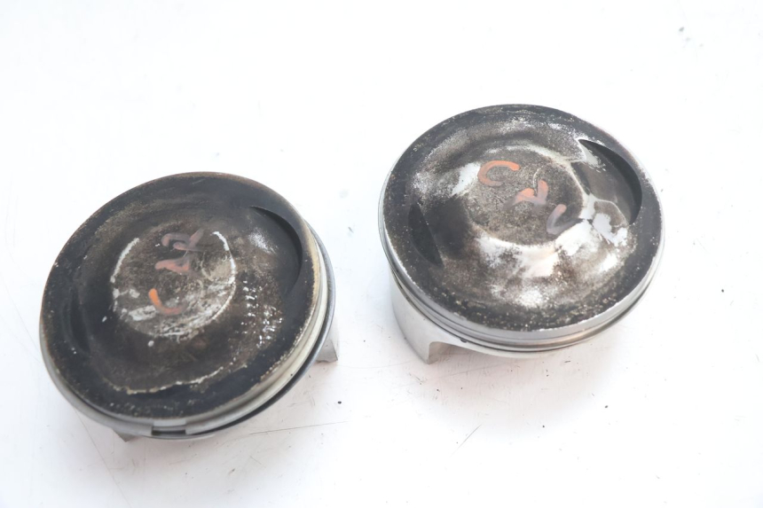 photo de CILINDRO PISTON DUCATI SS IE DS CARENEE 1000 (2002 - 2006) - Detalle de la pieza