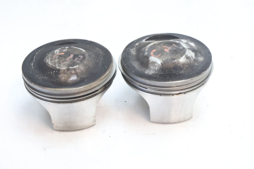 photo de CILINDRO PISTON DUCATI SS IE DS CARENEE 1000 (2002 - 2006) - Otra perspectiva